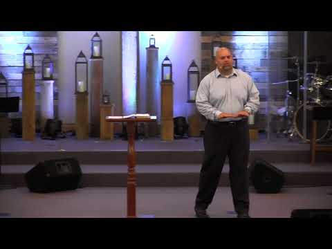 The Greatest Generation (Part 14: Hebrews 11:35-38)