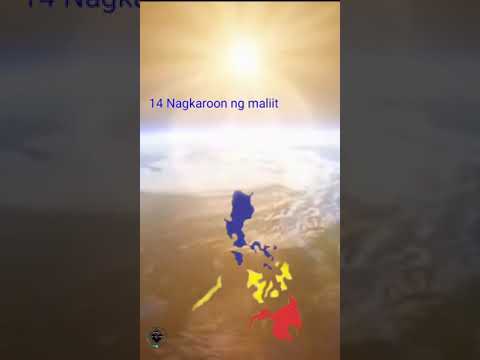 ????&quot;Pilipinas Matuwa Ka!&quot; &quot;Kaya&#39;t Magalak Ka Oh Bayan Ko.&quot;???? ???? Ecclesiastes 9:14-15 ▶️ 01:44 HD.