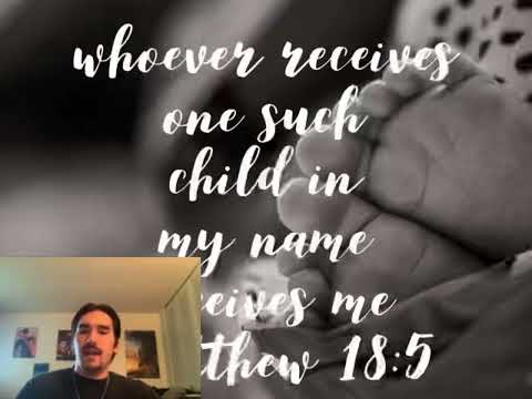 “Humble Like A Child” Verse of The Day 51: Matthew 18:2-5