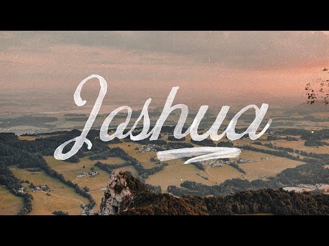 Joshua 21:43-45 - God Keeps His Promises