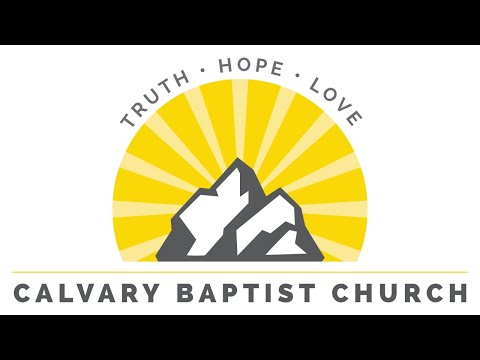 Mark This Year - Joshua 4:19-24