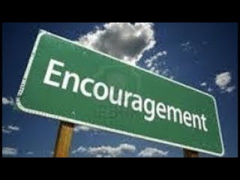 Testimony by Nora Lagaban (2 Chronicles 14:7 NIV)