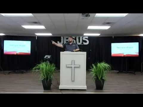 Genesis Study- Genesis 4:11-16