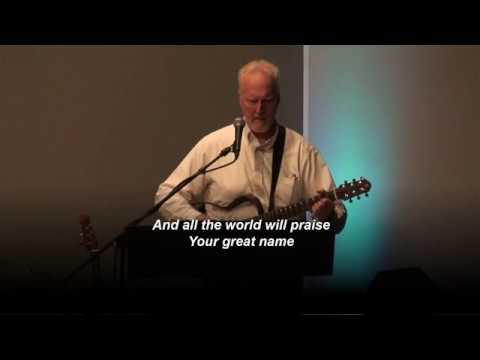 Judges 3:7-31 (April 5, 2017, Pastor Nick Hencye) - Streamed Live