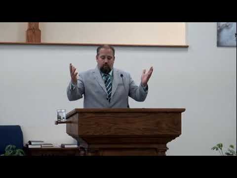 A Covenant of Rest - Nehemiah 10:31-33