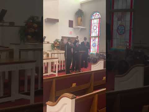 Joshua 3:1-3, 14-16 “How To Get Pass Your Jordan”