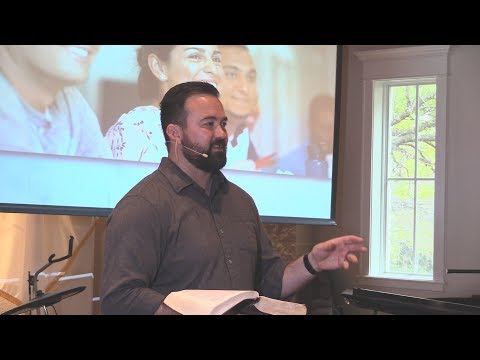 God Chose A High Priest For You - Hebrews 5:7-10