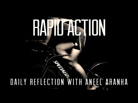 December 12, 2020 - Rapid Action - A Reflection on Luke 1:39-47