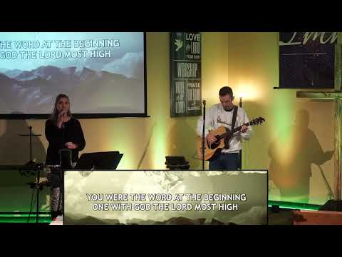 1 Timothy 5:1-16   "Care for fellow believers"