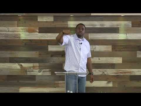 PRIESTLY PROTOCOL Pt. 2 (Pastor Jemarr Vincent) Leviticus 16:5-8