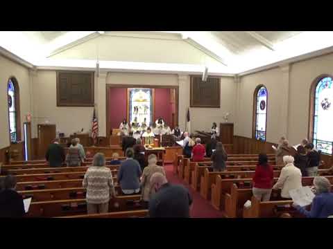 02232025 Scripture Reading: Psalm 37: 1-11, 39-40