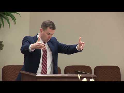 An Invitation To Walk With God - Genesis 5:21-24