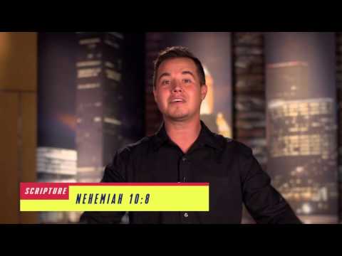 Devos of the Week 6.22.15 (Choose To Rejoice - Nehemiah 10:8)