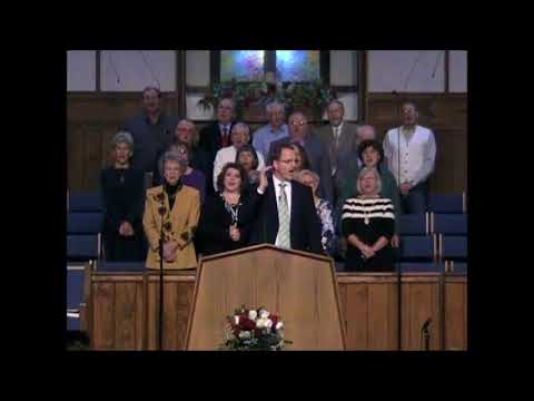 "The Altar We Have" (Exodus 20:24-26)