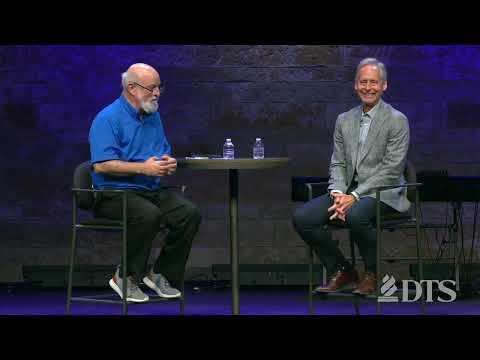 Cultural Engagement Chapel - Stan Jantz