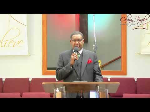 &quot;Isaiah&#39;s Report Of Christmas&quot; Isaiah 53:1-5 Dr. W.R.Willis, Pastor