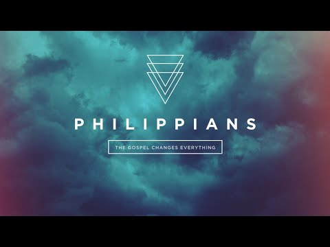 Wait & Imitate. | Philippians 3:17-21 | Pastor Josh Sharpe
