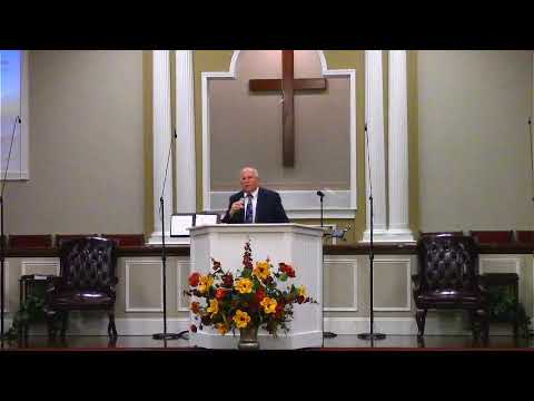 Crossing Jordan - Joshua 3:5-7,13-17