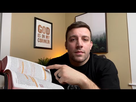 Once Saved Always Saved #10 | John 6:39  (Jesus CANNOT Lose Me)