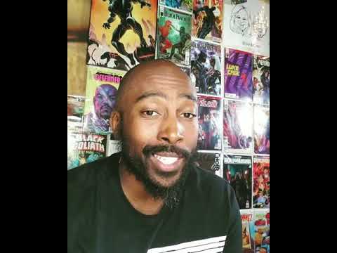 Scripture Of The Day! Luke 1:64