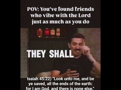 The LORD our God! - #ChristianCoffeeTime