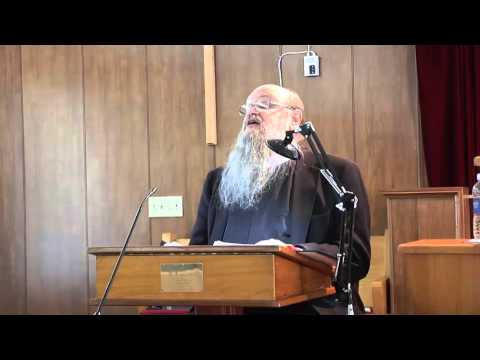 Ephesians 5:26-27 Sermon 137: The Portrait of a Biblical Marriage