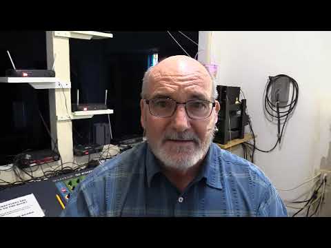 The Frustration/Unfairness with Death Psalm 73:15-17