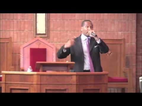 C.R.E.A.M. [Luke 16:1-8] (10/11/15) Pastor Christopher Salley