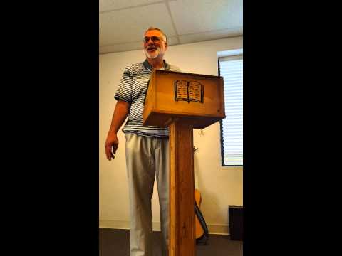 Genesis 4:16-26   Sunday School lesson