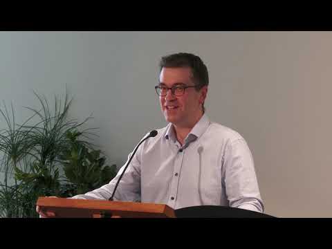 How's your PQ? What about your DQ? Ecclesiastes 8:2-9:10