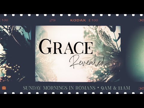 Romans 5:6-11