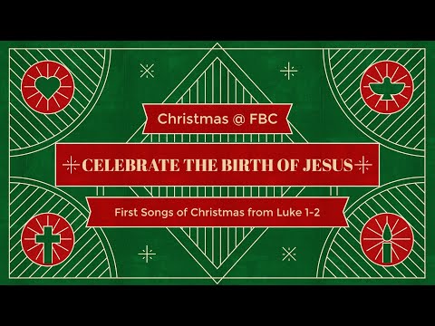 Luke 1:44-55 | The Song of Mary