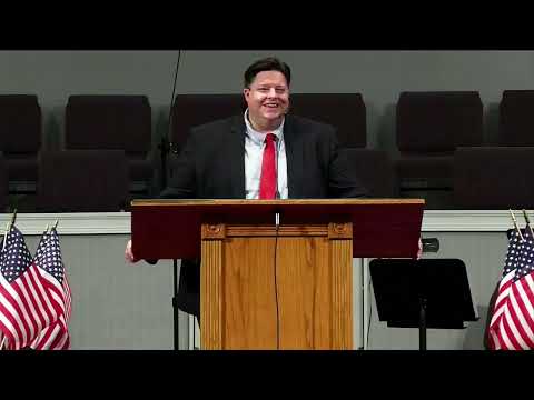 Trusting God  ( Numbers 27: 1-11 )