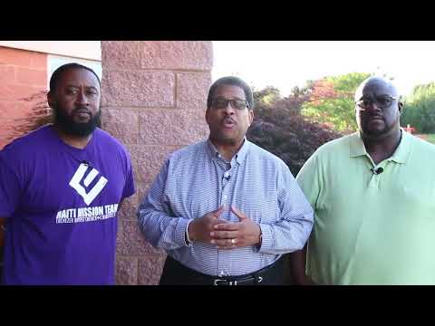 Power In The Resurrection | John 11:14-26 | Dr. Leonzo Lynch
