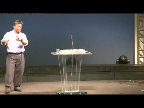 20170604 Troubling Consequences (Joshua 7:19-26) Rev. Steve Lee