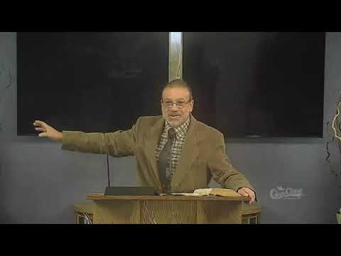 SMID3416 John 5:31-35 Testimony of John the Baptist! - 11-21-21