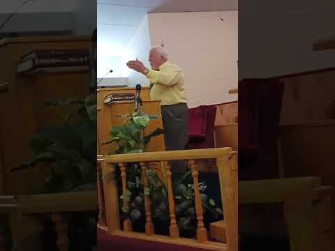 Ephesians 5:24-27 A Successful Church! by Roger Carmichael October 23, 2022