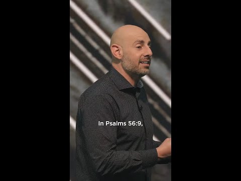 Full Sermon: Devil at the Crossroads