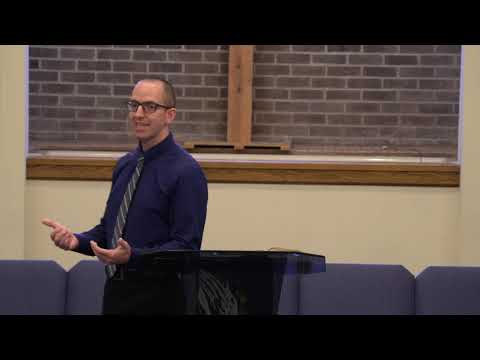 Psalm 119:1-3, October 4, 2020