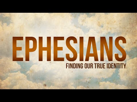 Daily Connect: Mimic Christ (Ephesians 4:17-5:7) - September 25, 2020