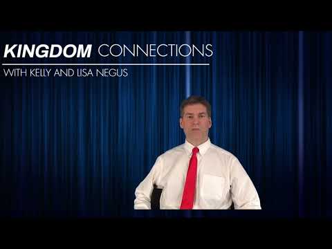 When We Are Wrong -Jonah 4:5-9  (Kingdom Connections 23)