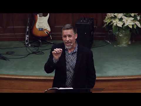 Behold the Divine Man, Jesus! - Sermon on John 1:1-5, Philippians 2: 6-11