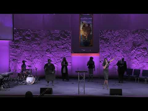 Sunday Worship - Our Trust Is In The Sufficiency Of Christ - Hebrews 10:1-14