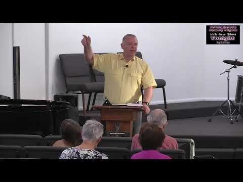 "What's Missing?" Matthew 19:16-29