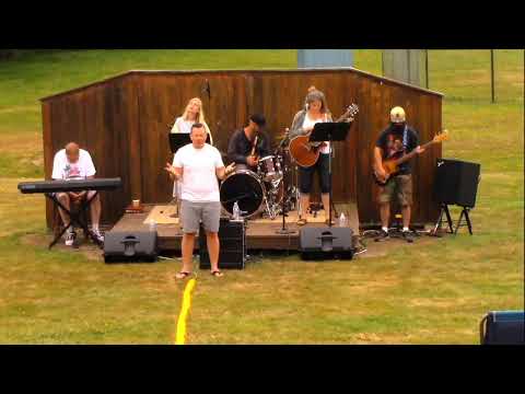 Acts 19:13-20 - Give it up so He can fill you up!