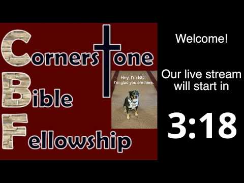 “ The Beginning of the End ”  Revelation 10:1-11