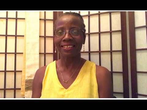 DAILY PRAYER WITH REVD AMRELA:: THOUGHT FOR TODAY (John 20:19-22)