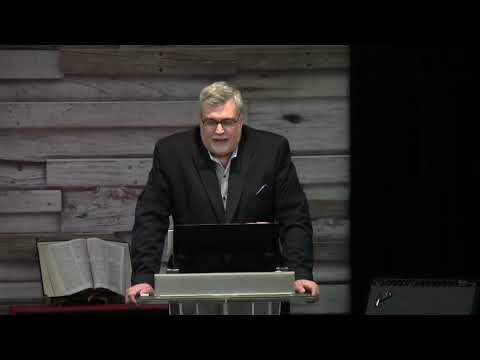 The Living Gospel Church 1 John 3:1-10