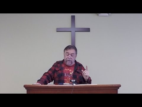 God Works With The Impossible - Philippians 2:13-14 - 3/12/2017