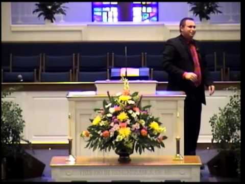 Why Soul Winning- Proverbs 11:30